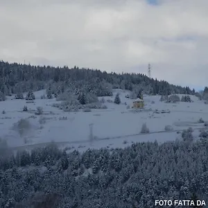  Appartement Skianta 2