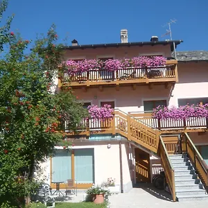 Apartment Casa Smith, Bormio