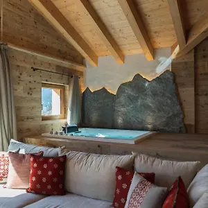 Dei Pini Hotell