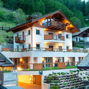 2* Hotel N'joy