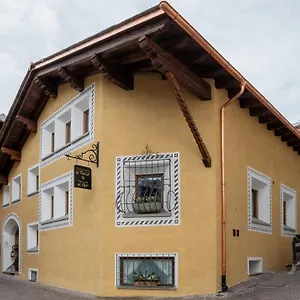 Apartment Al Tabia, Bormio