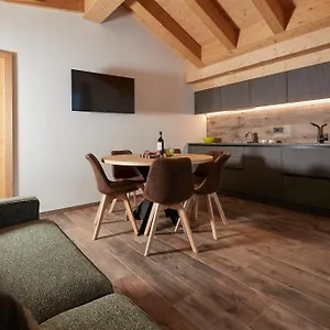 Apartment Al Bait Ross, Bormio