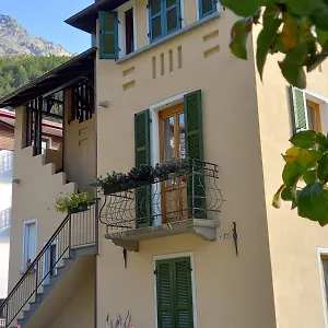 Apartment Via Monte Braulio 19, Bormio