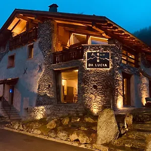 Bed & Breakfast Al Bait Da Lucia, Bormio