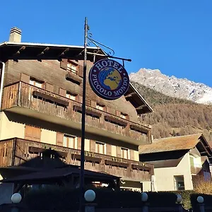 Hotel Piccolo, Bormio