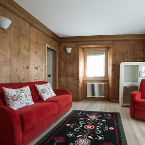 Apartment Casa Del Sol, Bormio