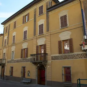 Bed & Breakfast Vecchio Borgo, Bormio
