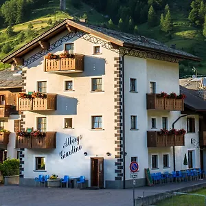 Giardino Bormio