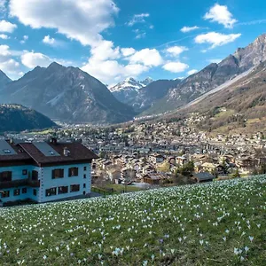Hotel Eira, Bormio