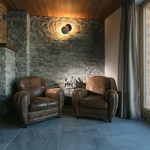 Apartment Heidi, Bormio