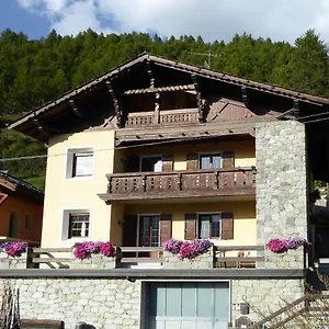  Appartement Panorama