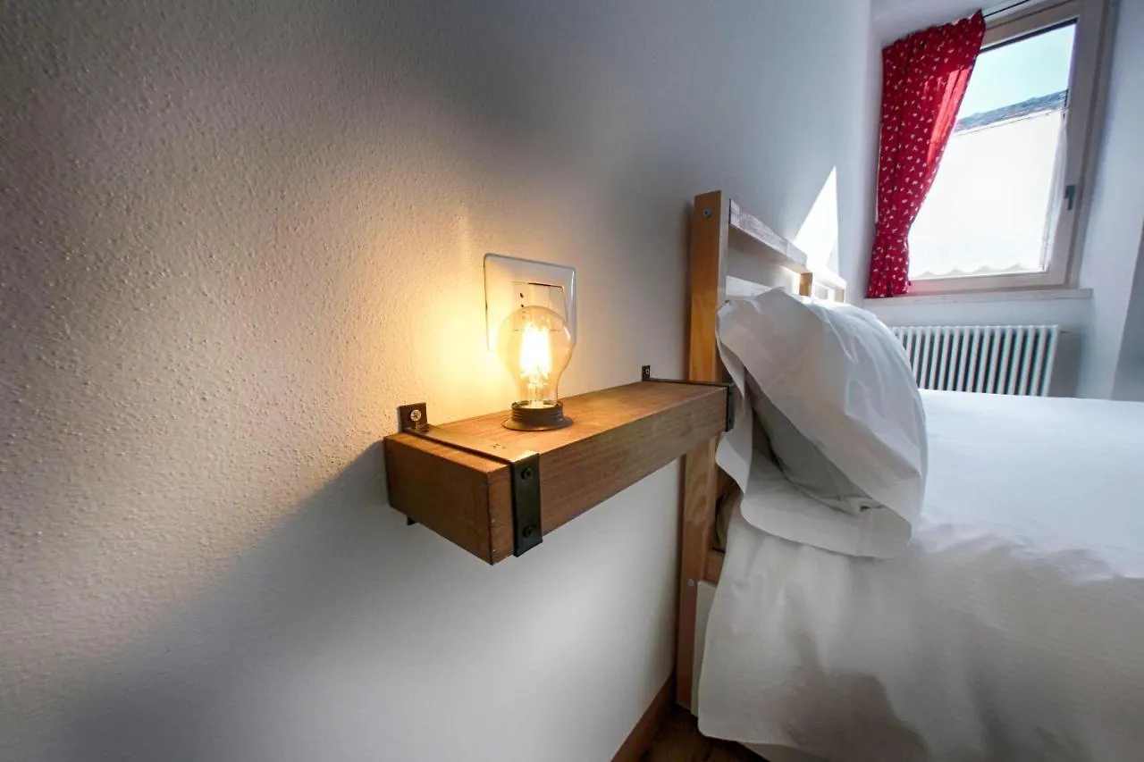 Baita Skianta 3 Apartment Bormio
