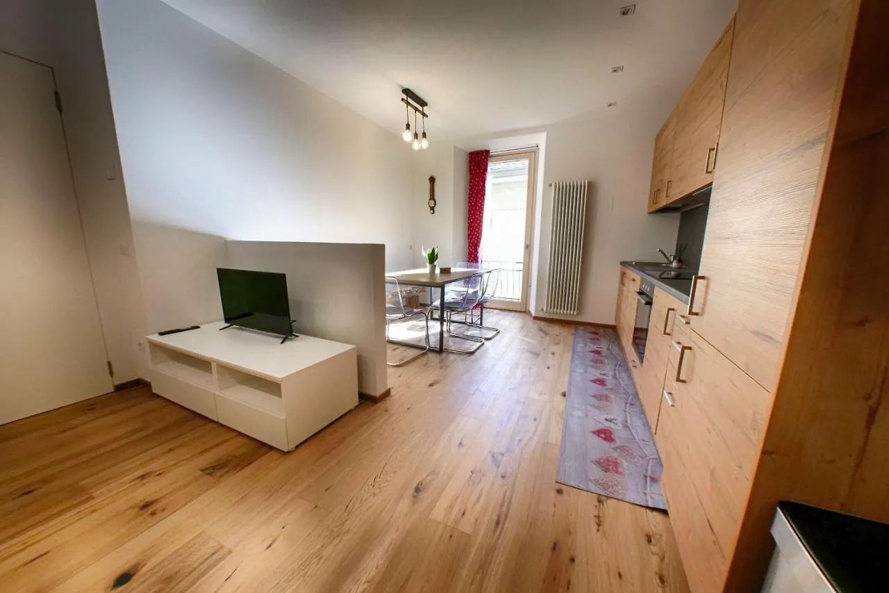 Baita Skianta 3 Apartment Bormio 0*,  Italy