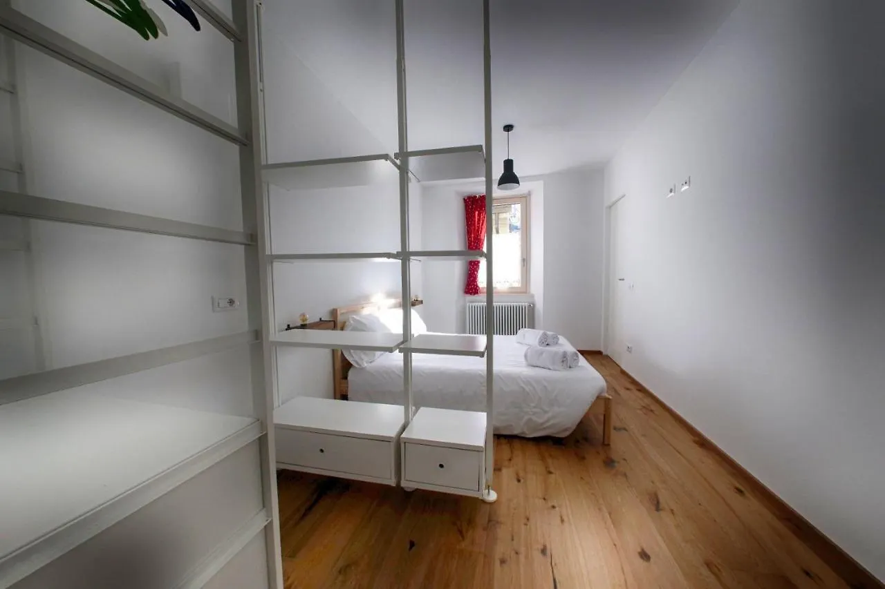 Baita Skianta 3 Apartment Bormio Italy