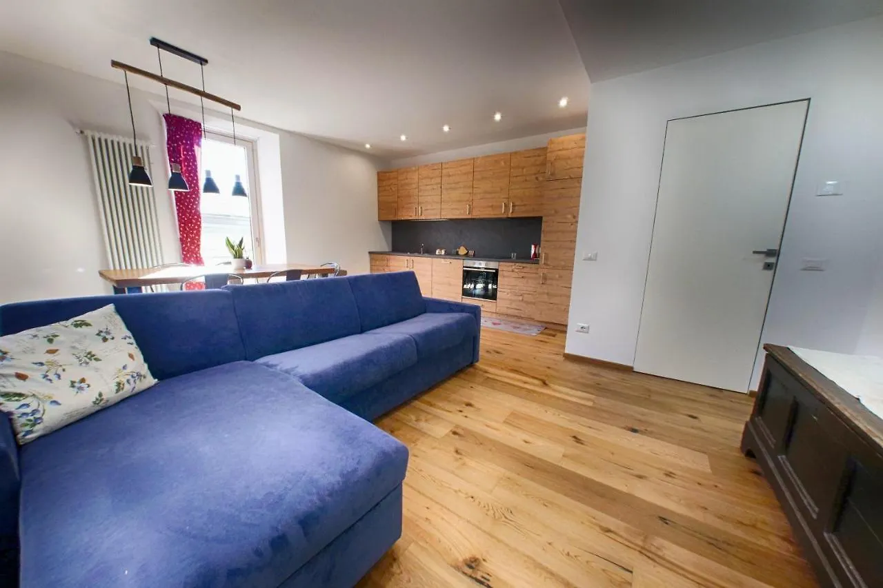 Baita Skianta 3 Apartment Bormio 0*,