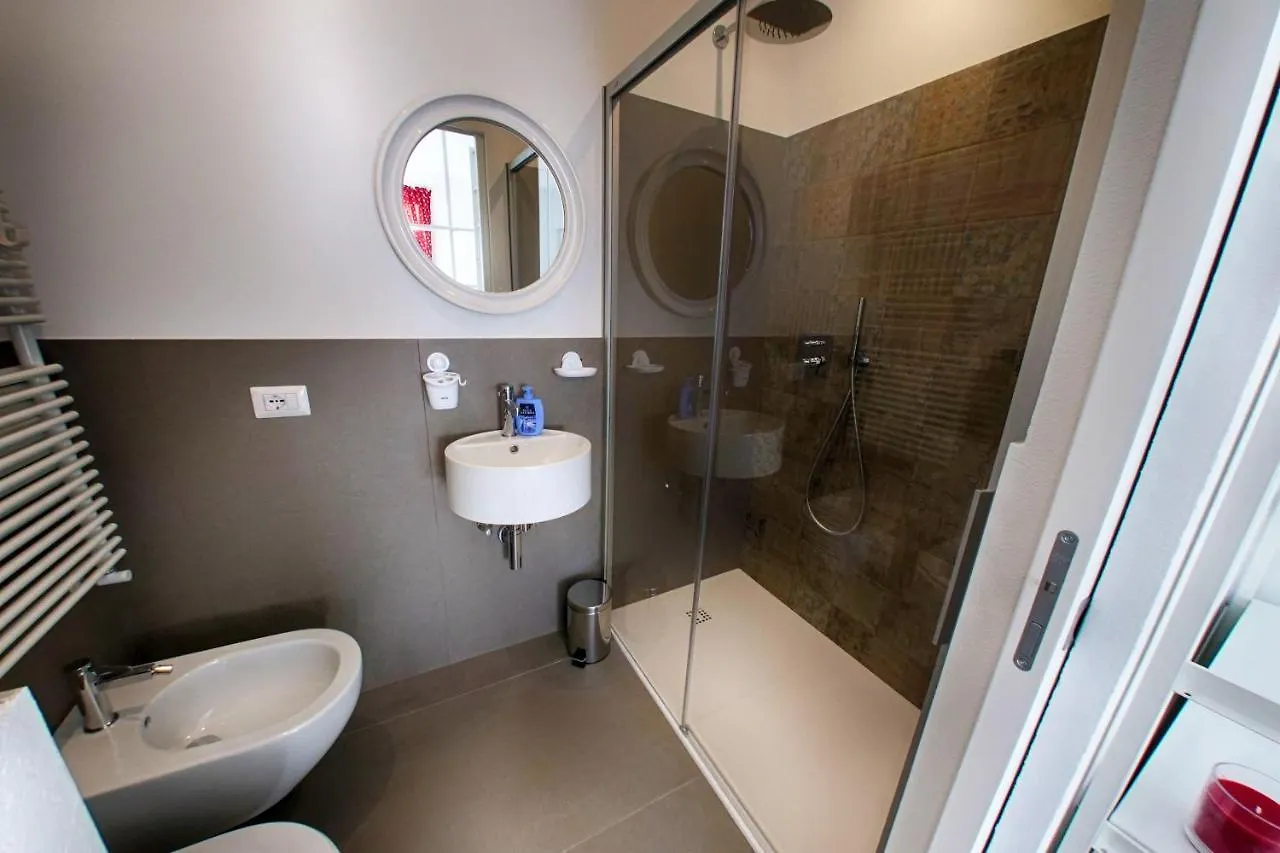 Baita Skianta 3 Apartment Bormio