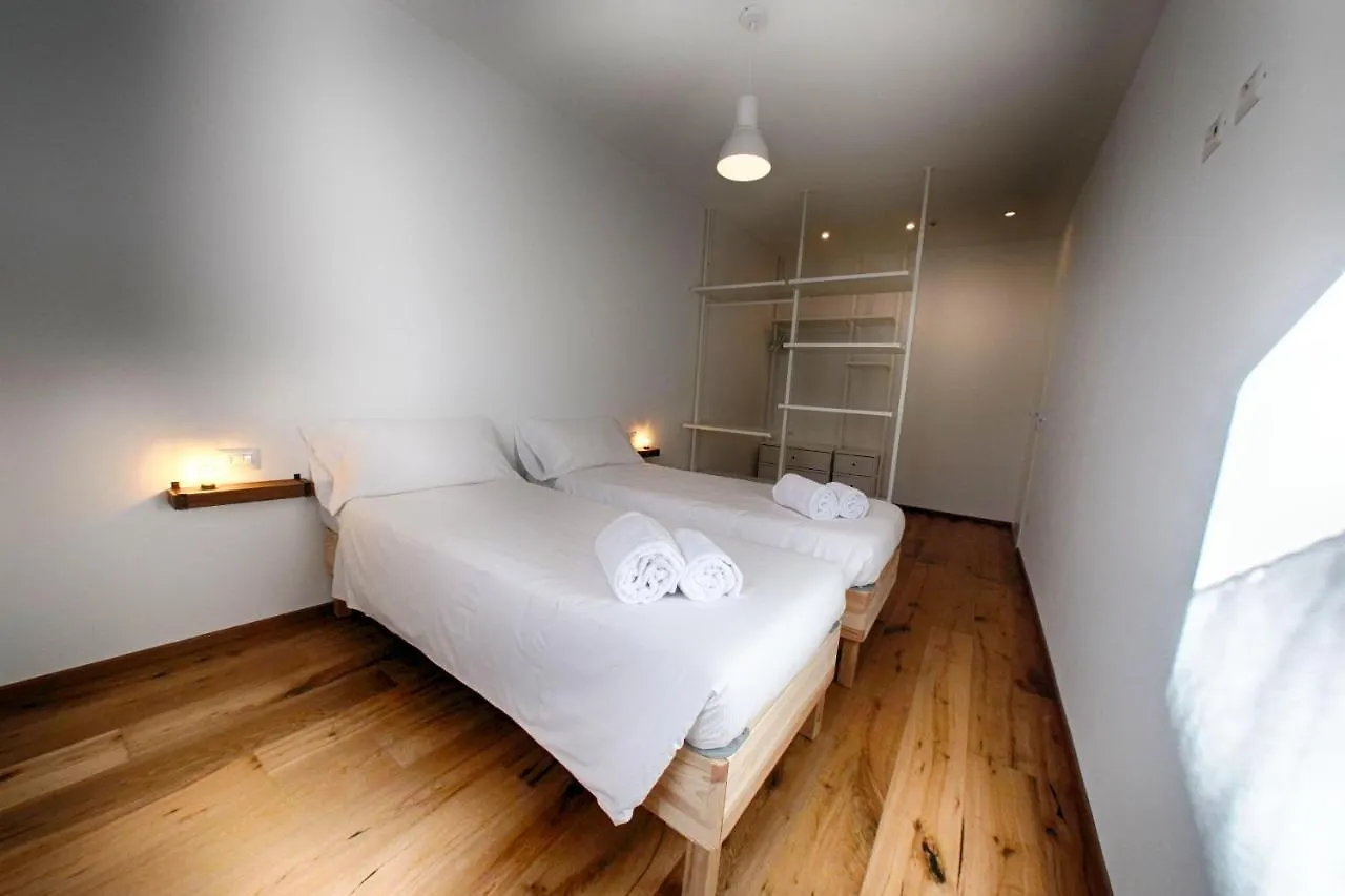 Baita Skianta 3 Apartment Bormio
