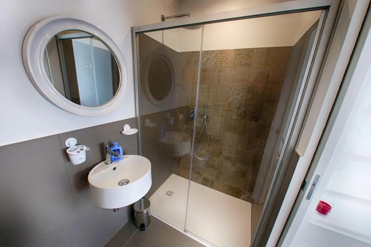 Baita Skianta 3 Apartment Bormio Italy